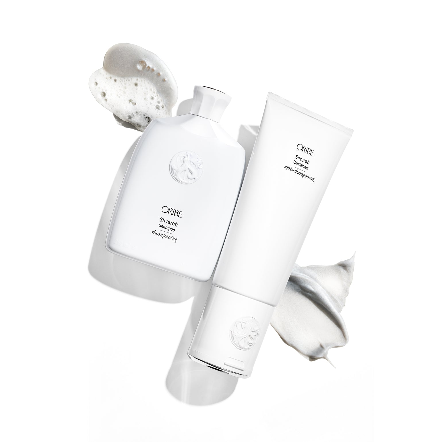 Oribe Silverati Conditioner - Oribe Hair Care - Image 4