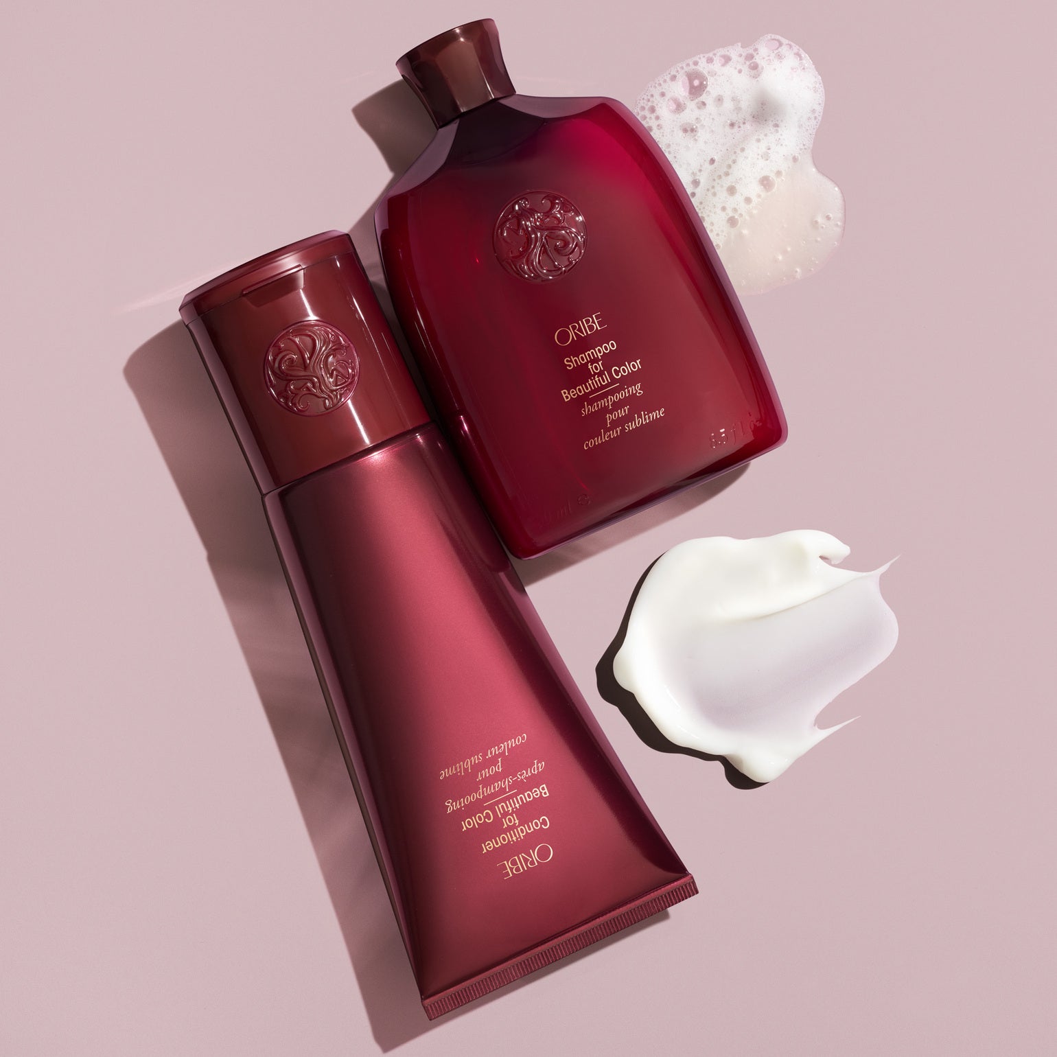 Oribe Conditioner for Beautiful Color - Oribe Hair Care - Image 3