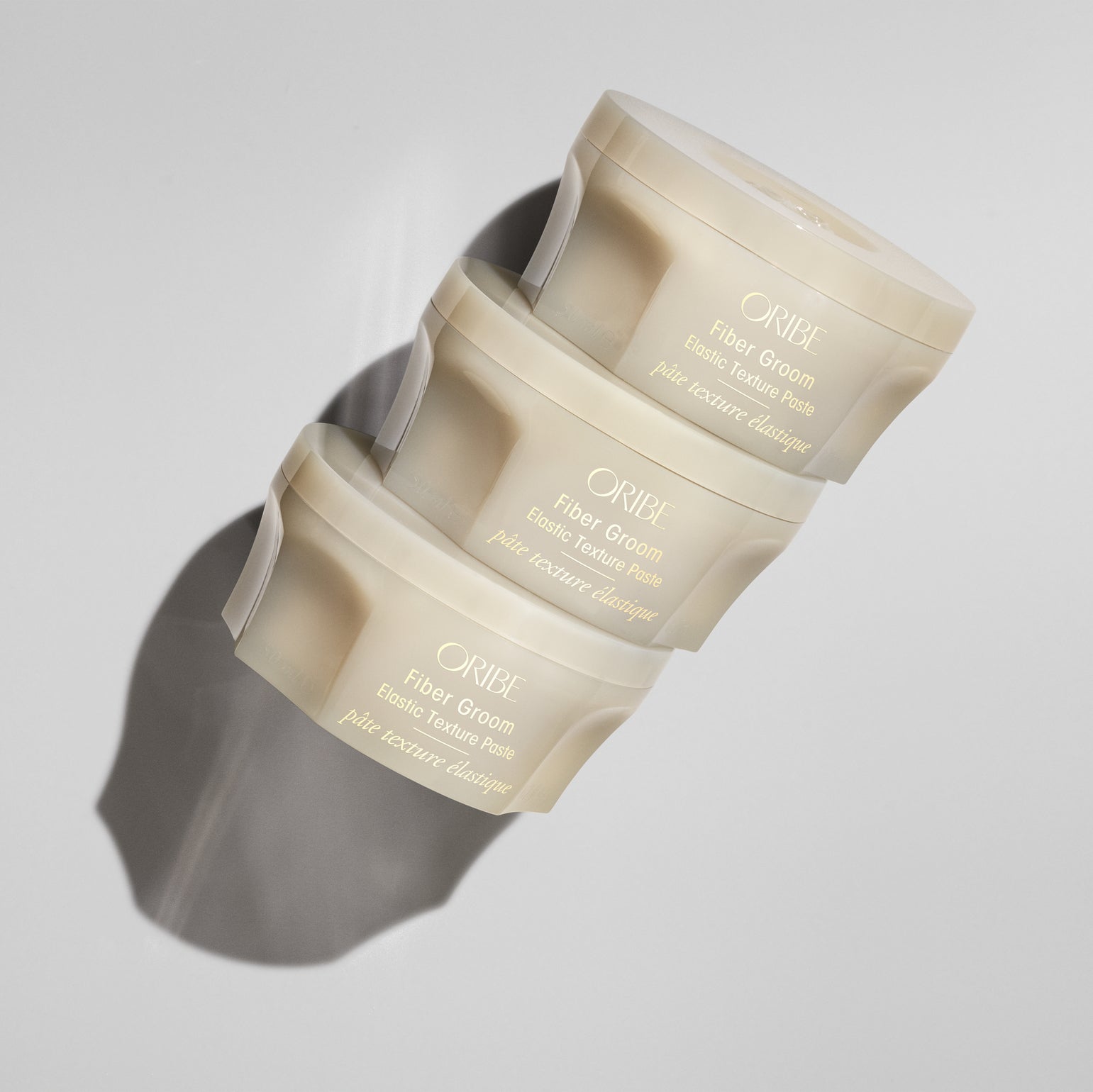 Oribe Fiber Groom Elastic Texture Paste - Oribe Hair Care - Image 3