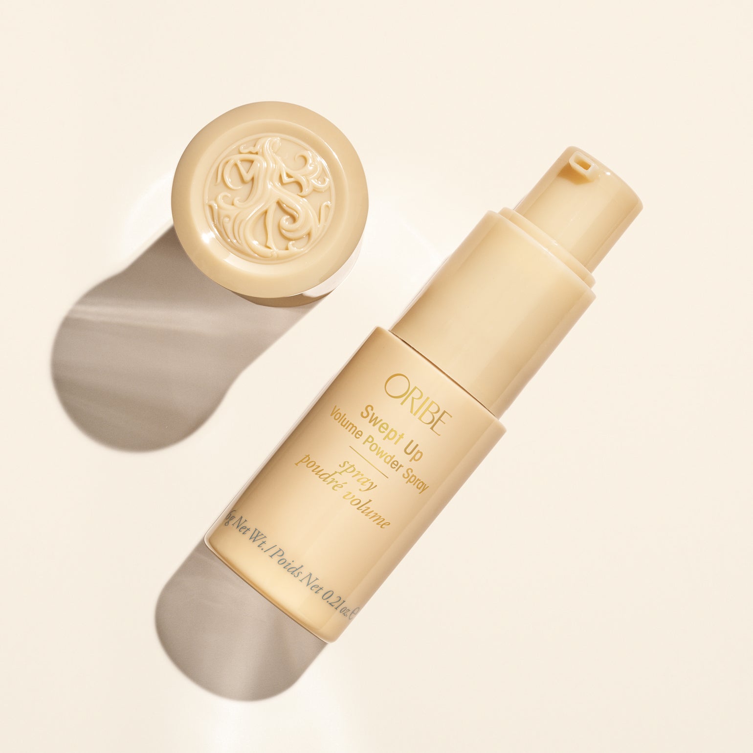 Oribe Swept Up Volume Powder Spray - Oribe Hair Care - Image 2