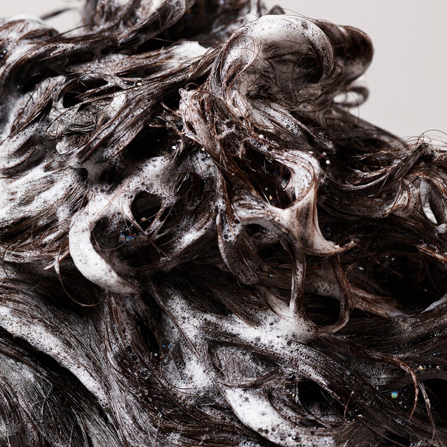 Oribe Gold Lust Repair & Restore Shampoo - Oribe Hair Care - Image 4