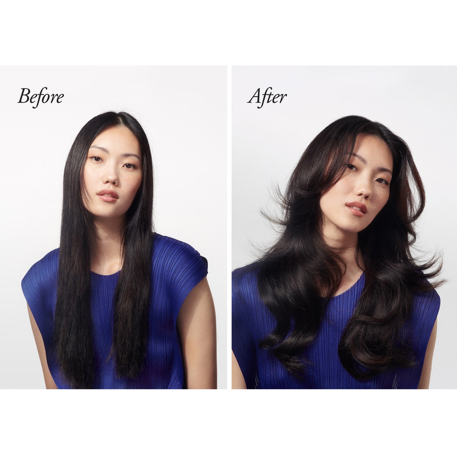Oribe Grandiose Hair Plumping Mousse - Oribe Hair Care - Image 4