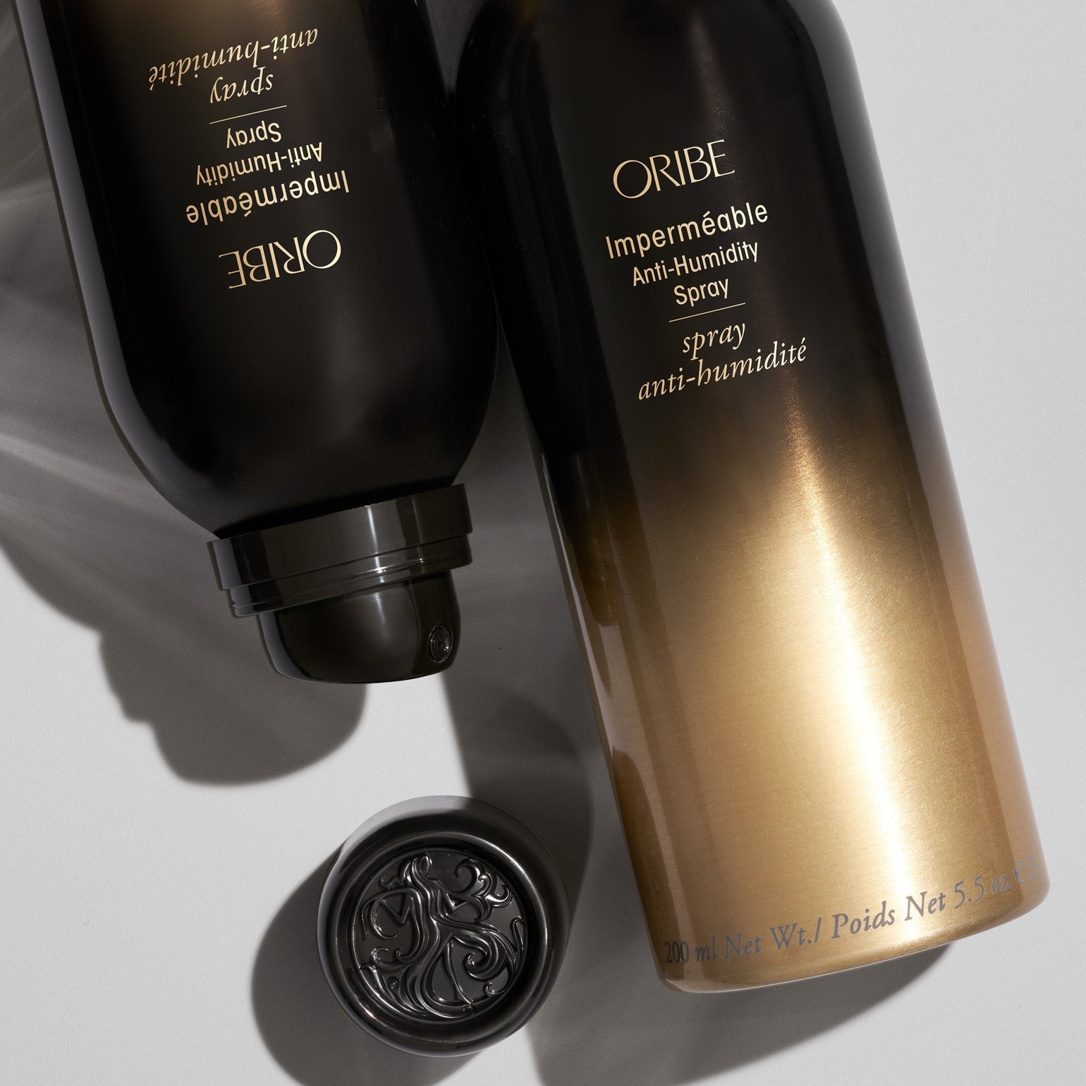 Oribe Imperme?able Anti-Humidity Spray - Oribe Hair Care - Image 2
