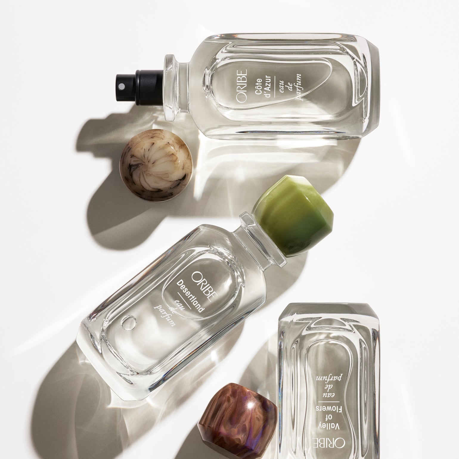 Oribe Co?te d??Azur Eau de Parfum - Oribe Hair Care - Image 3