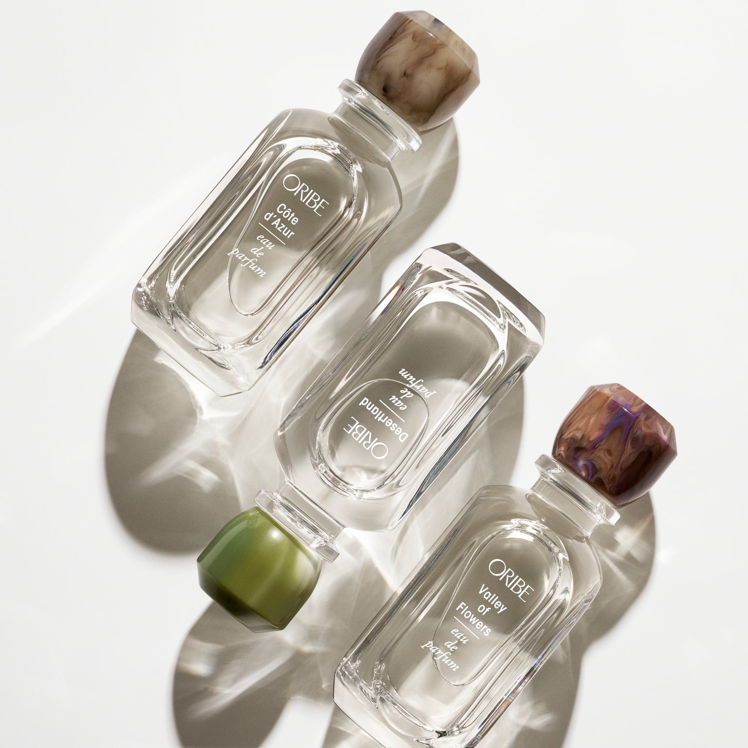 Oribe Valley of Flowers Eau de Parfum - Oribe Hair Care - Image 2