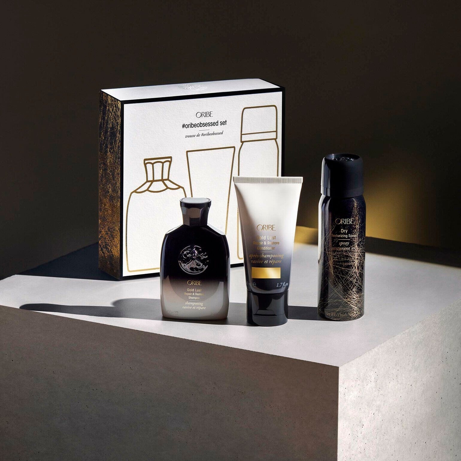 Oribe #oribeobsessed Set - Image 2