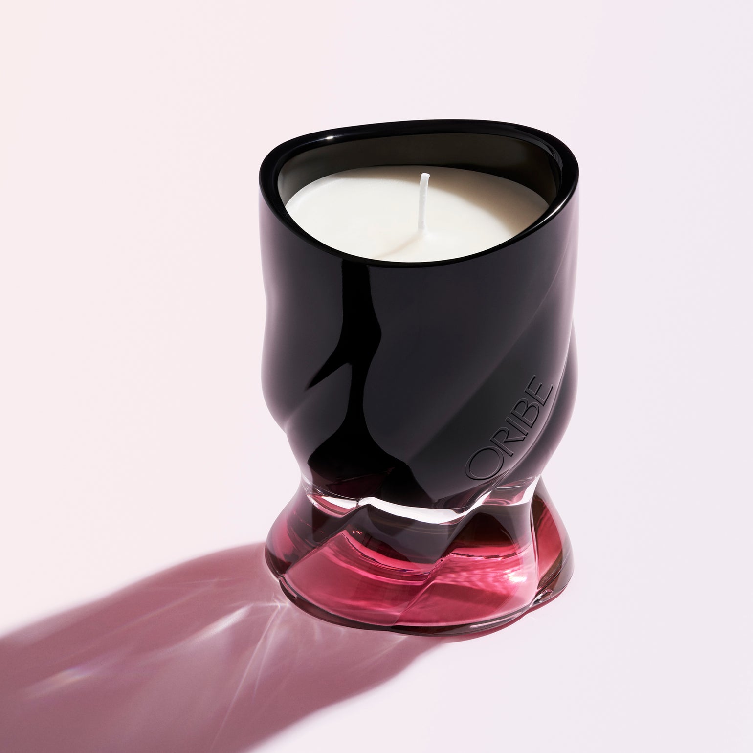 Oribe Valley of Flowers Scented Candle - Oribe Hair Care - Image 2