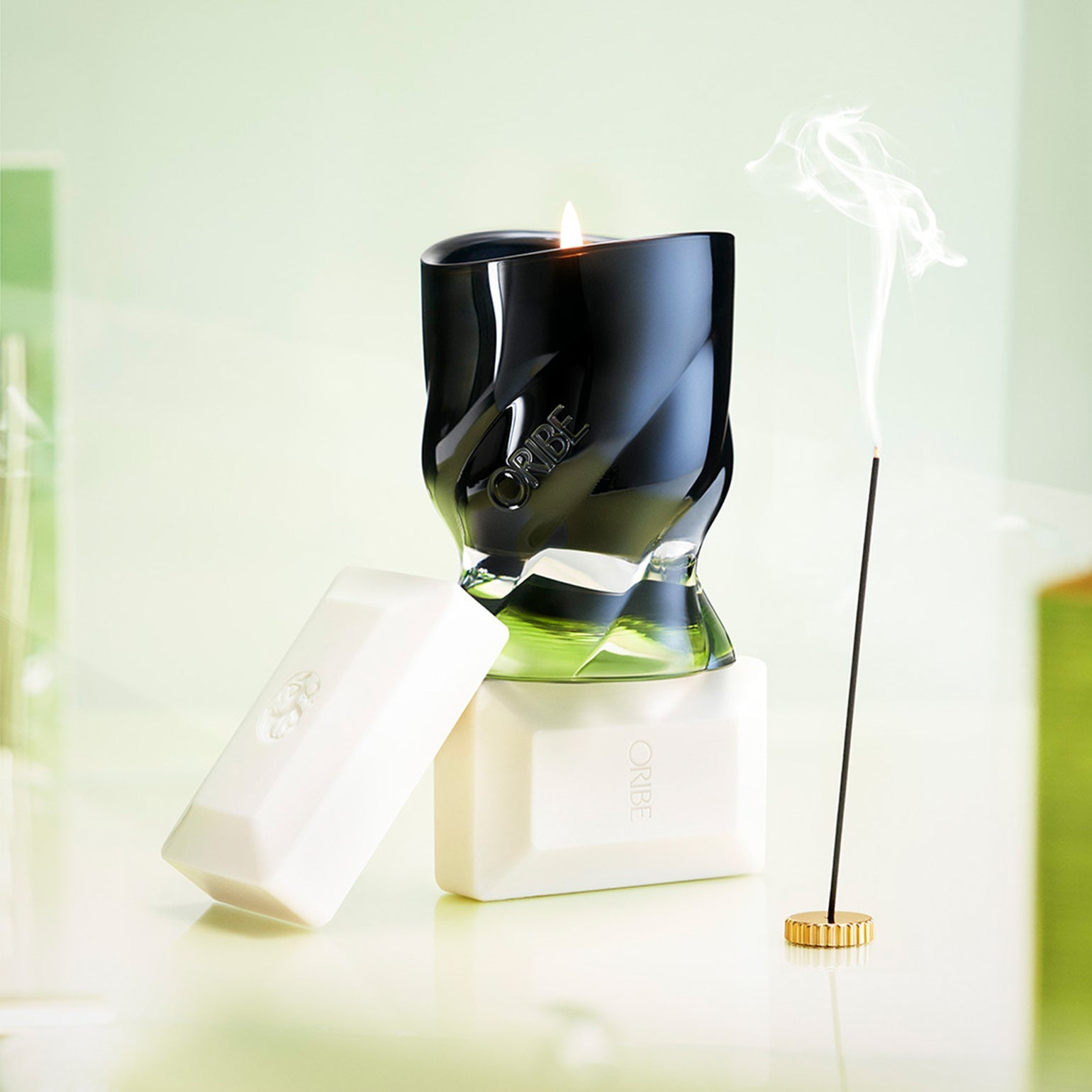 Oribe Desertland Incense - Oribe Hair Care - Image 7