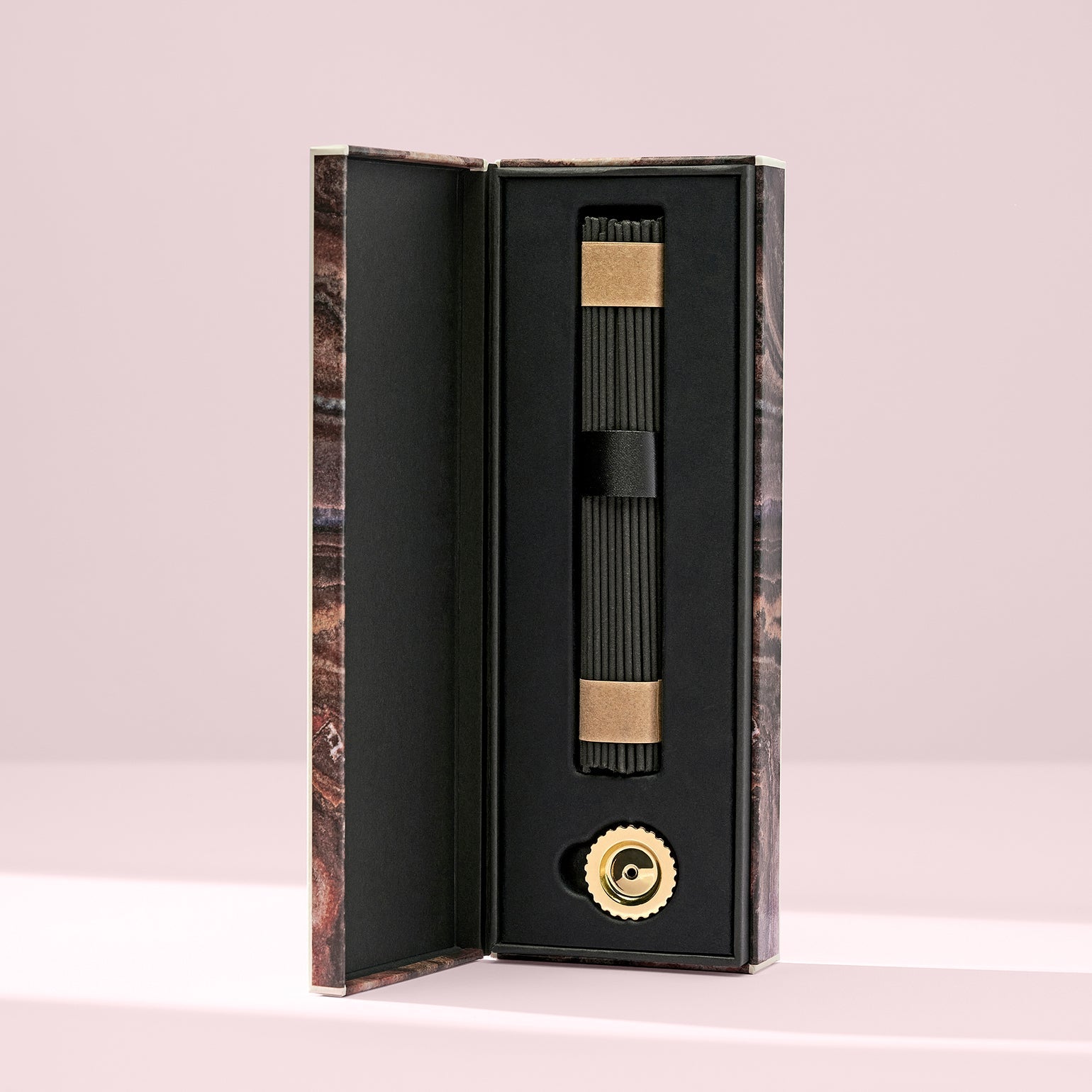 Oribe Valley of Flowers Incense - Oribe Hair Care - Image 2