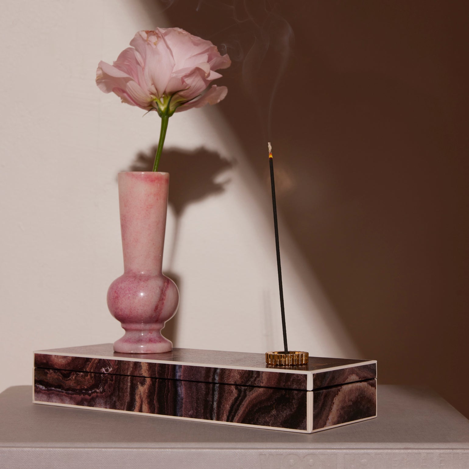 Oribe Valley of Flowers Incense - Oribe Hair Care - Image 5