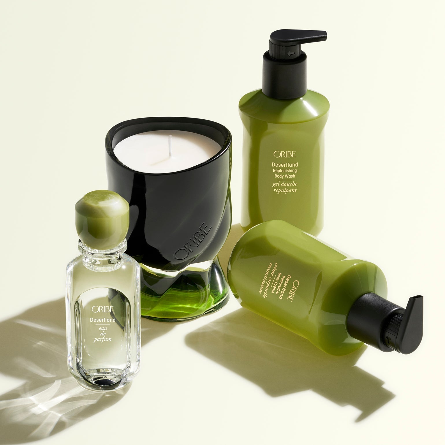 Oribe Desertland Restorative Body Cre?me - Oribe Hair Care - Image 6