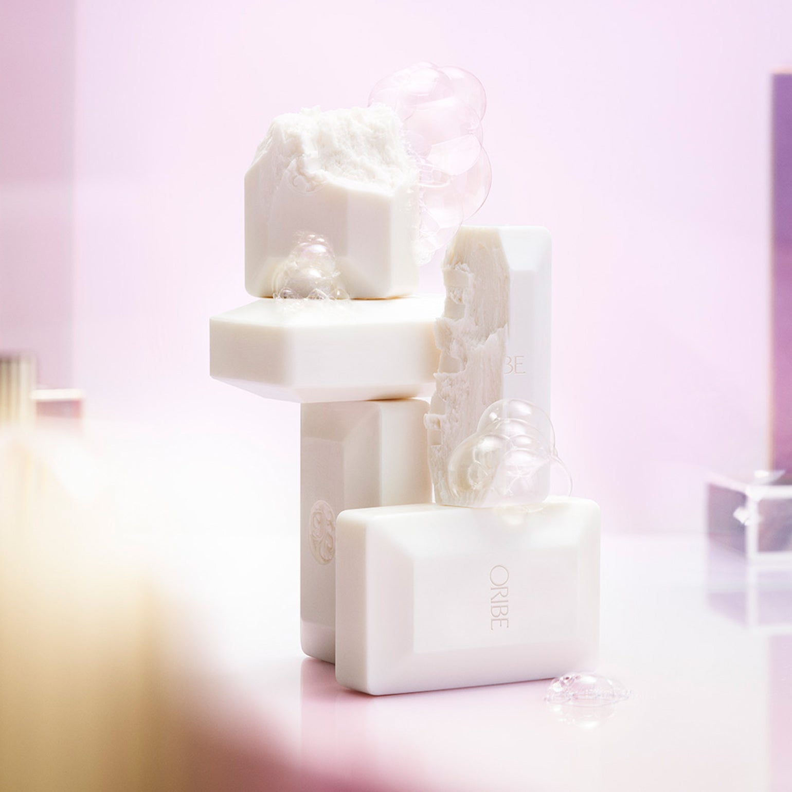 Oribe Valley of Flowers Soap - Oribe Hair Care - Image 2