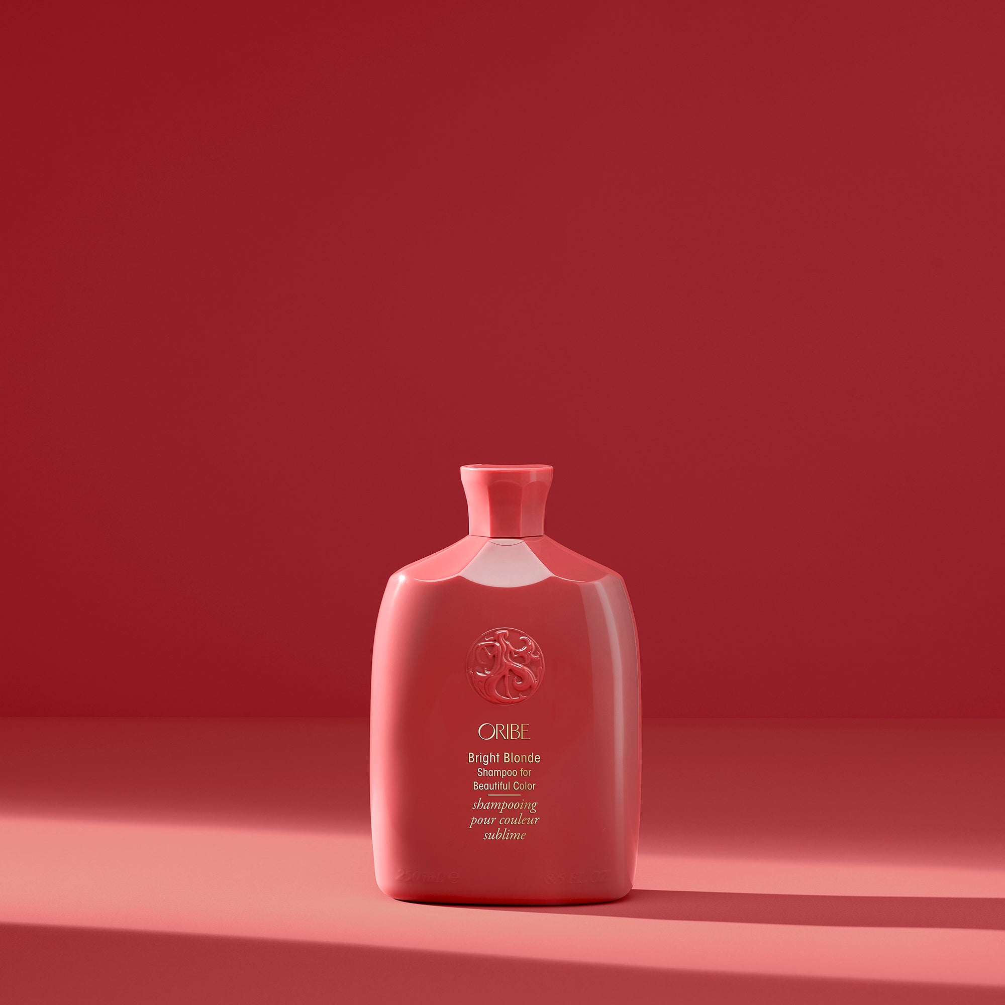 Oribe Bright Blonde Shampoo for Beautiful Color - Oribe Hair Care