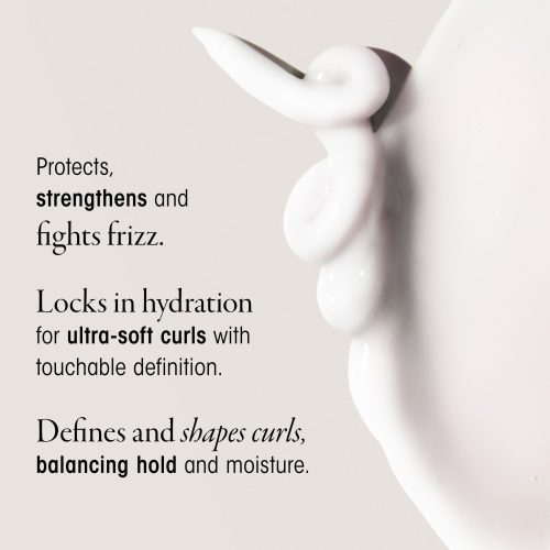 Alternative view of Oribe Curl Control Silkening Cre?me - Oribe Hair Care