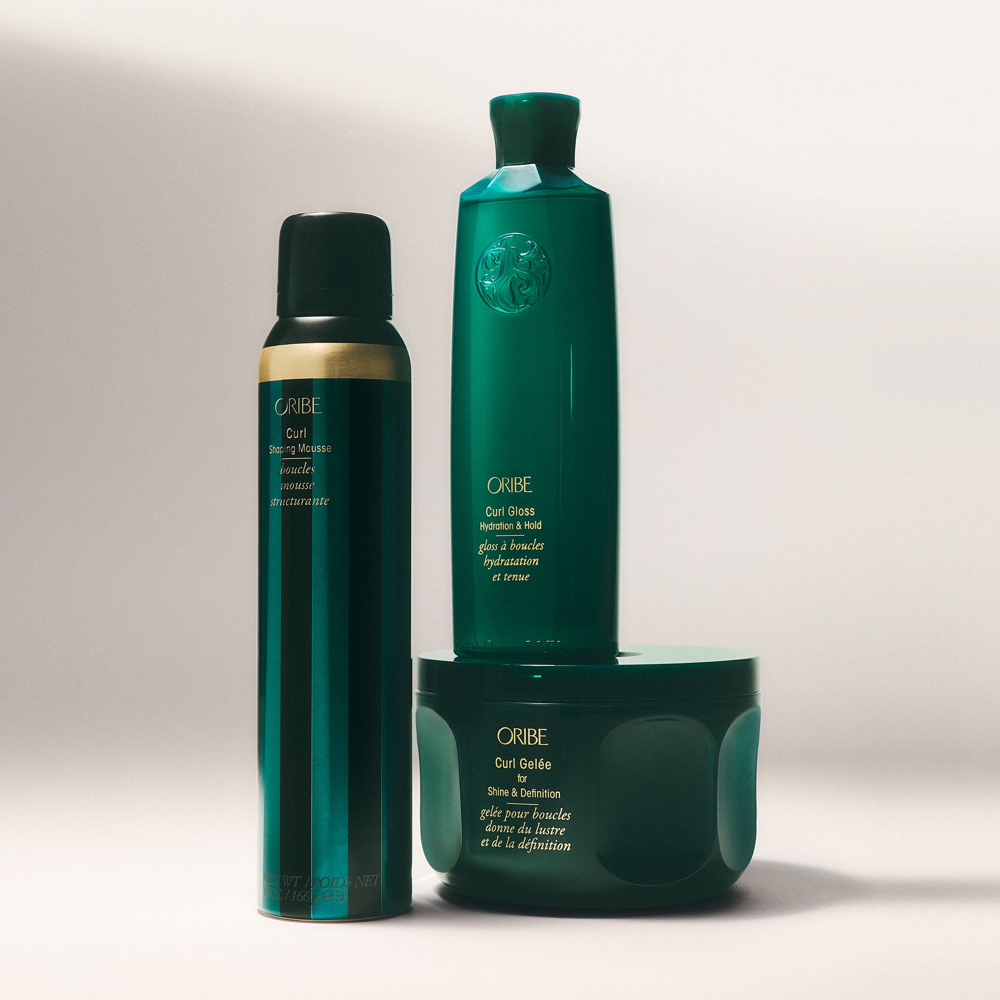 Oribe Curl Shaping Mousse - Oribe Hair Care - Image 6