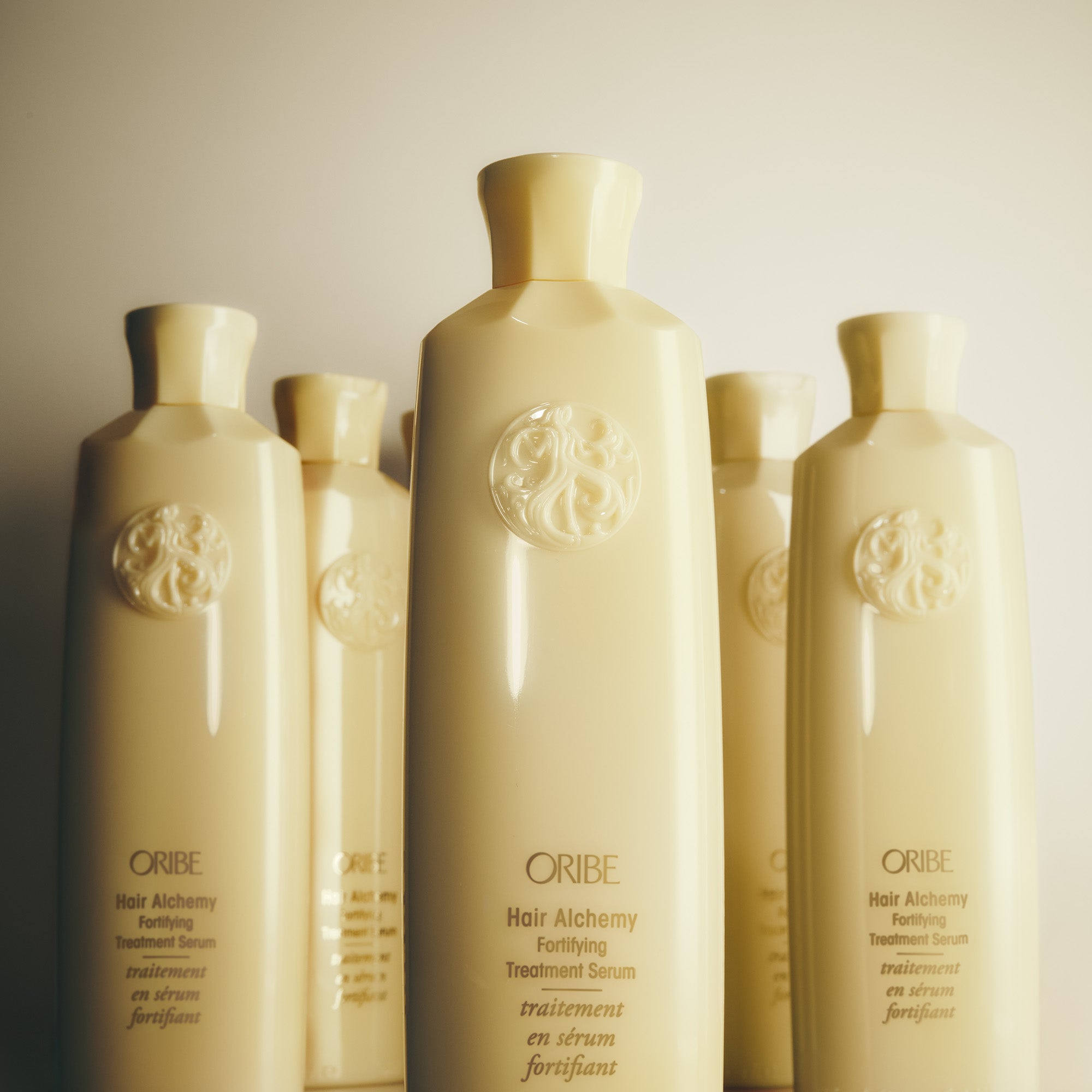 Oribe Hair Alchemy Fortifying Treatment Serum - Oribe Hair Care - Image 4