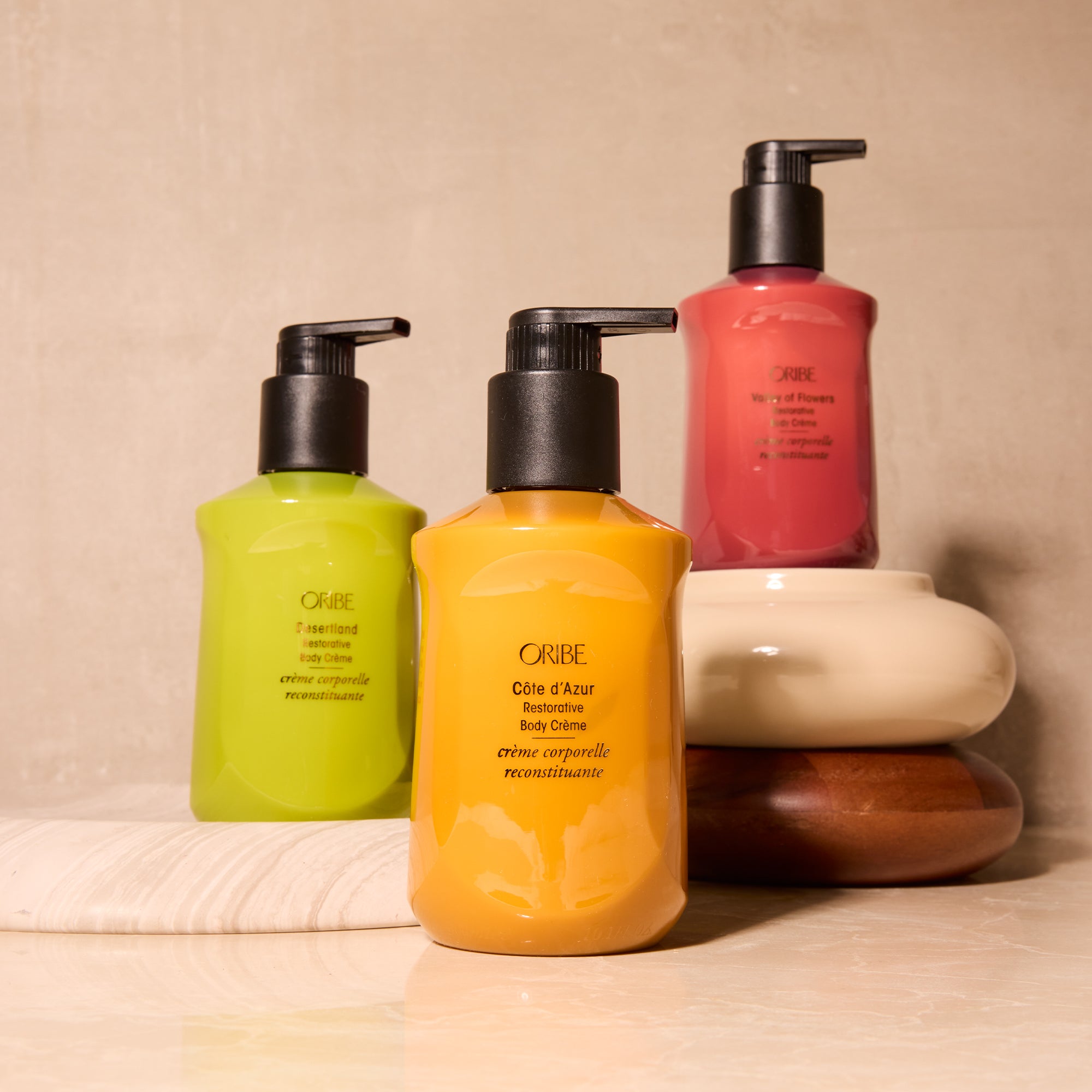 Oribe Desertland Restorative Body Cre?me - Oribe Hair Care - Image 5