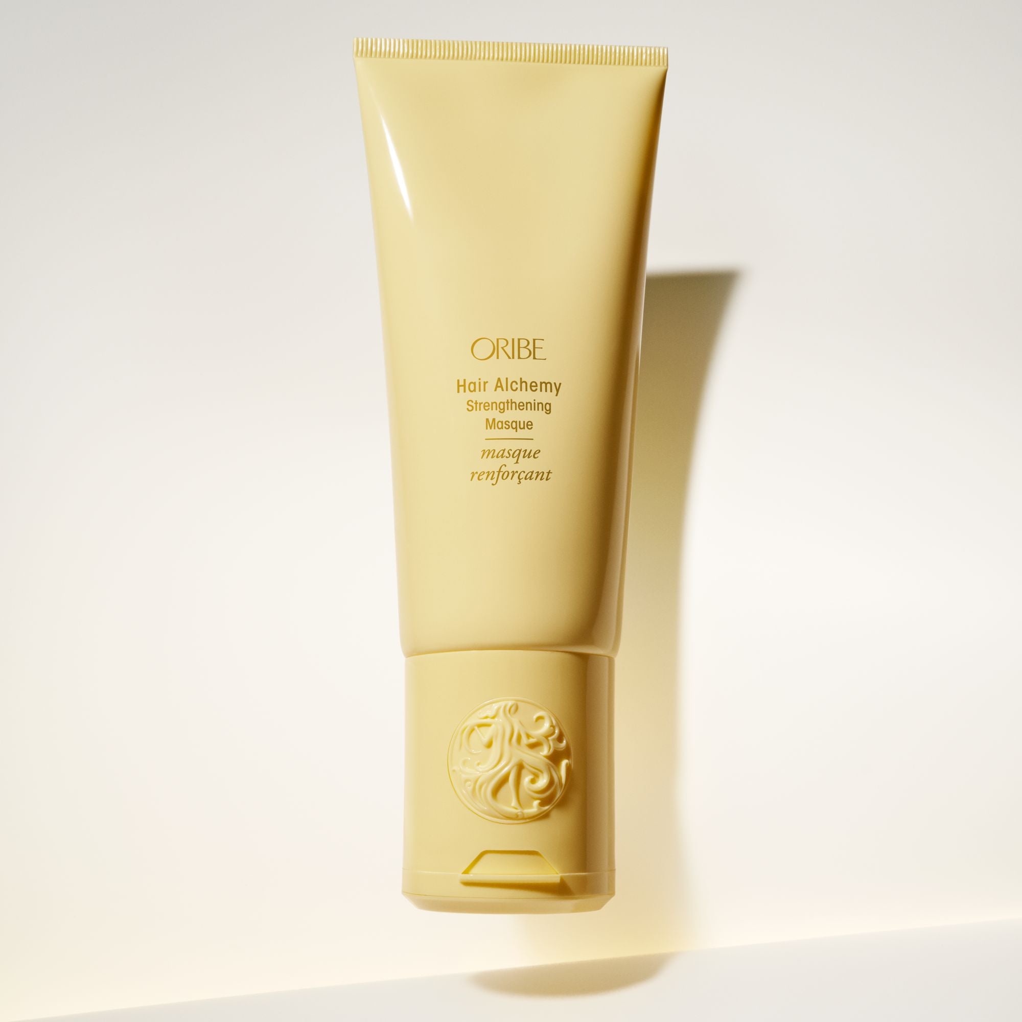 Oribe Hair Alchemy Strengthening Masque - Oribe Hair Care - Image 3