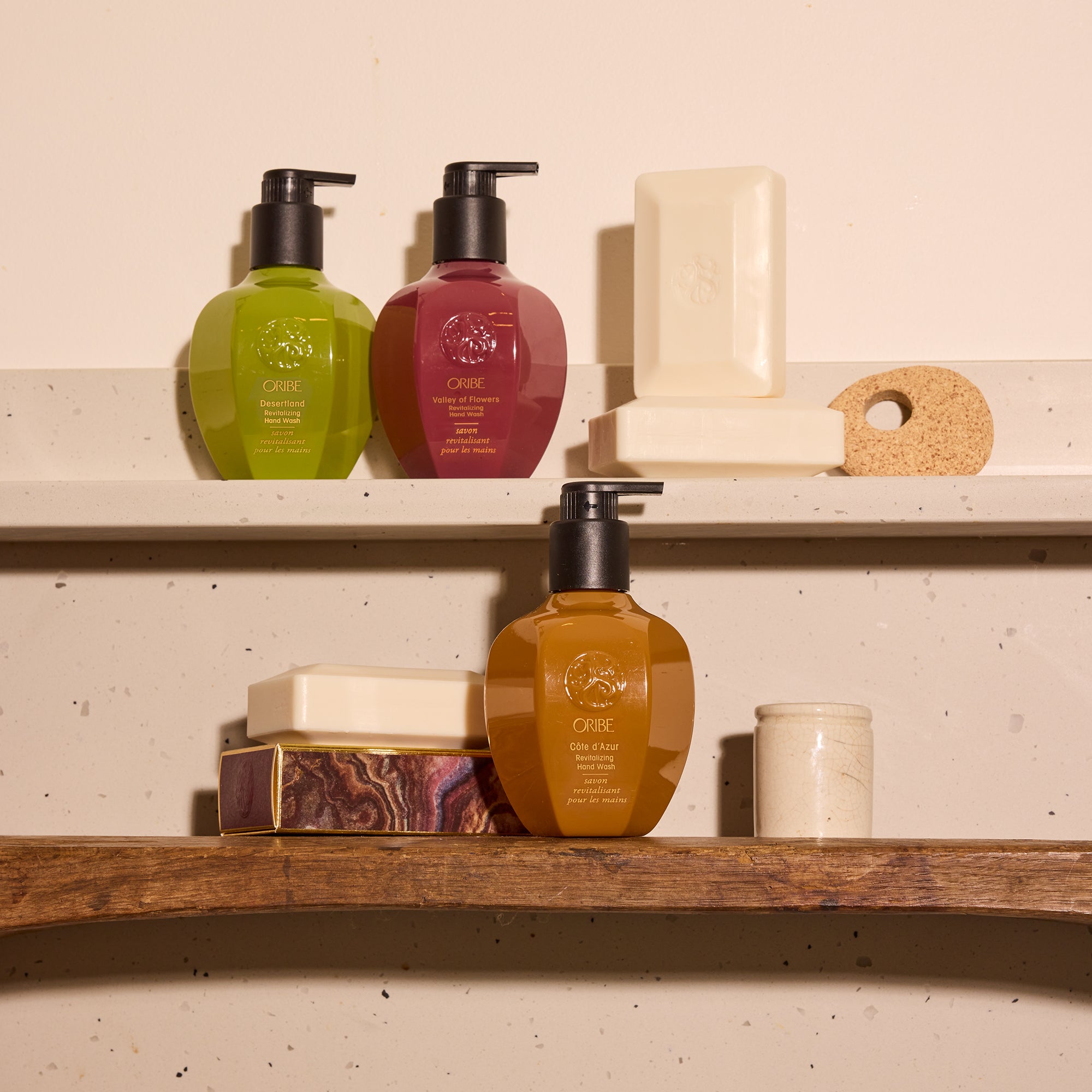Oribe Desertland Soap - Oribe Hair Care - Image 5