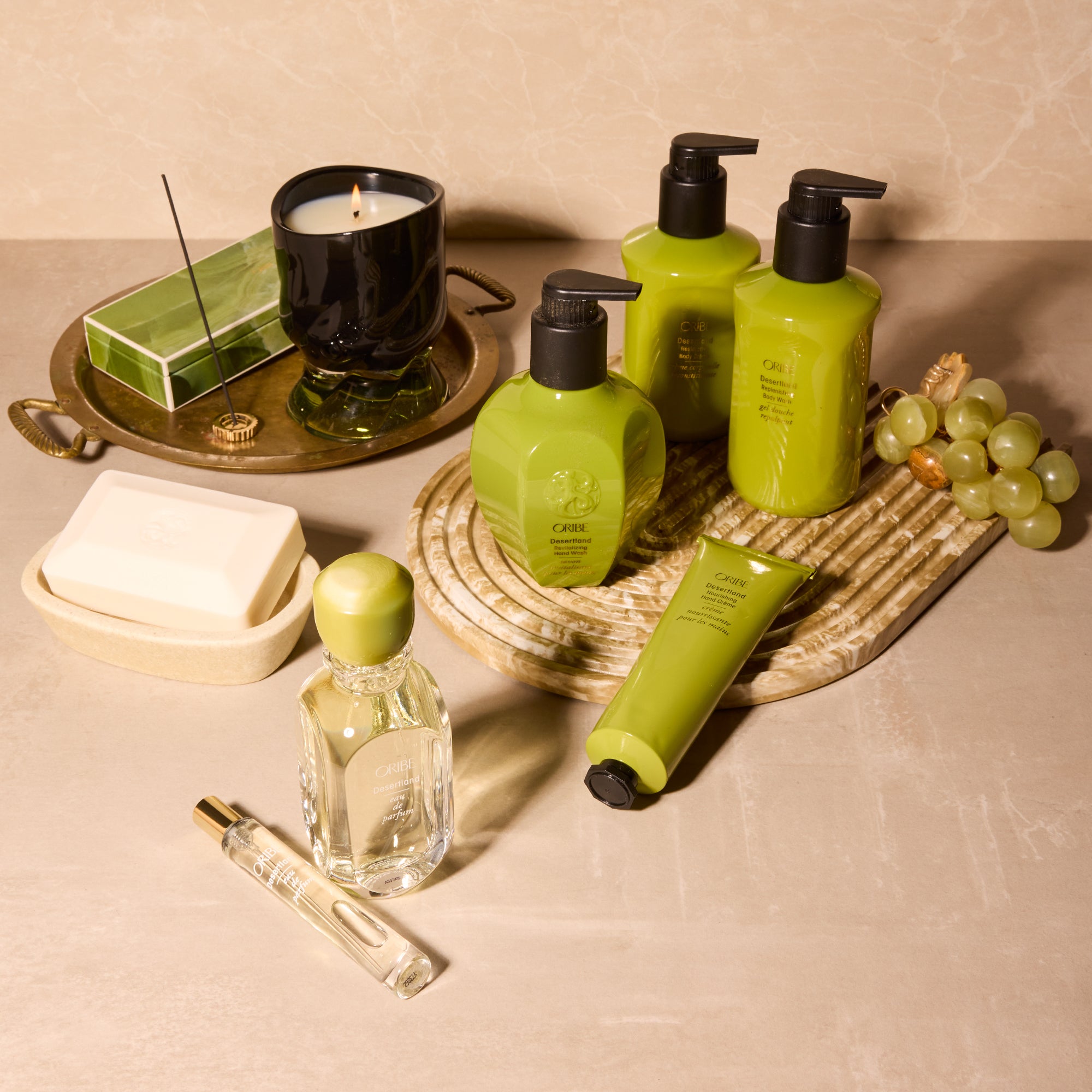 Oribe Desertland Soap - Oribe Hair Care - Image 6