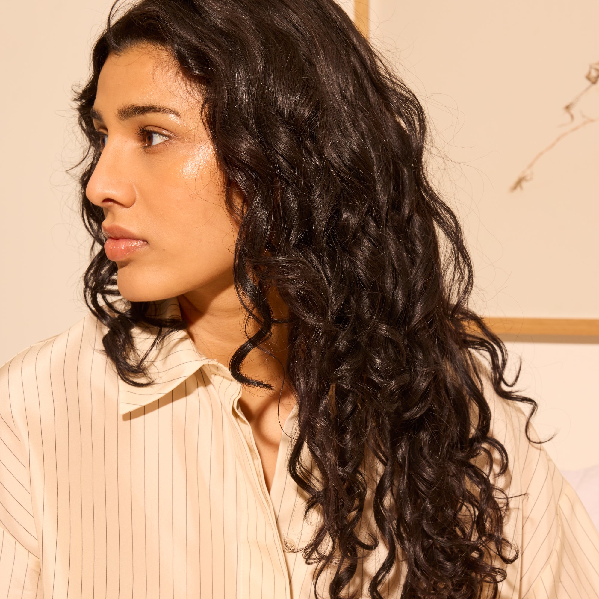 Oribe Hair Alchemy Heatless Styling Balm - Oribe Hair Care - Image 9