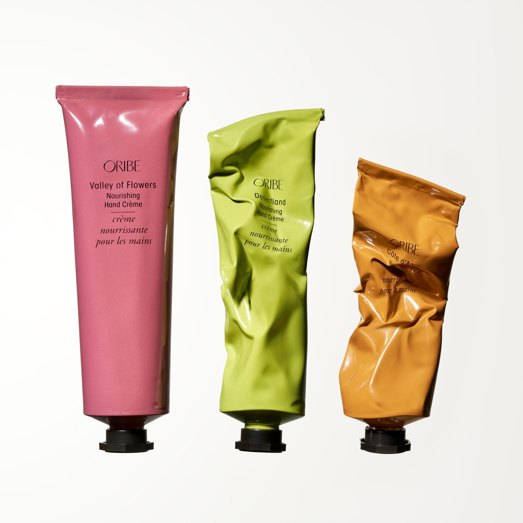 Oribe Valley of Flowers Nourishing Hand Cr??me - Image 7
