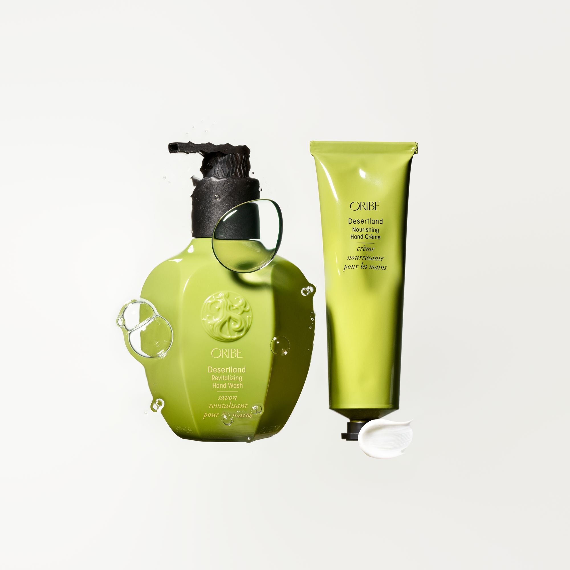 Oribe Desertland Revitalizing Hand Wash - Image 5