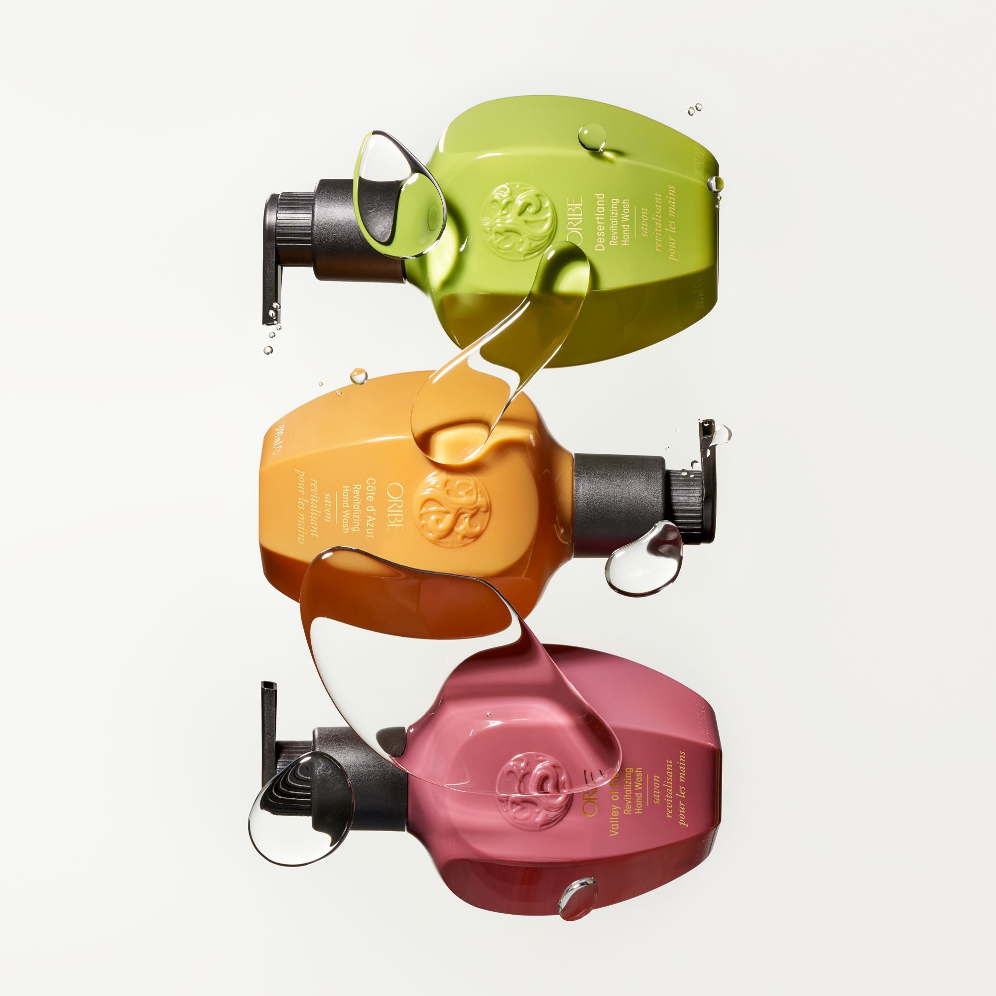Oribe Desertland Revitalizing Hand Wash - Image 6