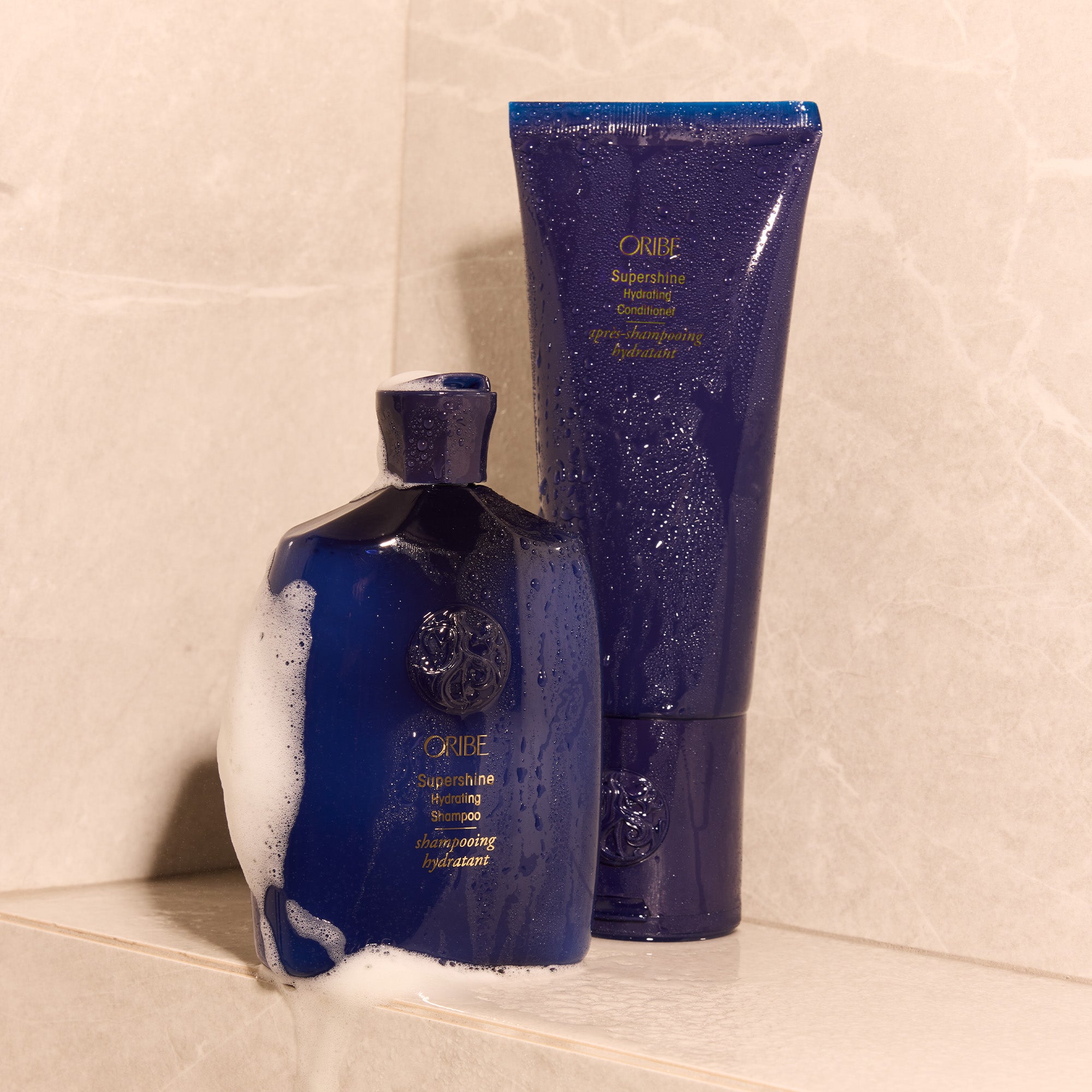 Oribe Supershine Hydrating Conditioner - Image 6