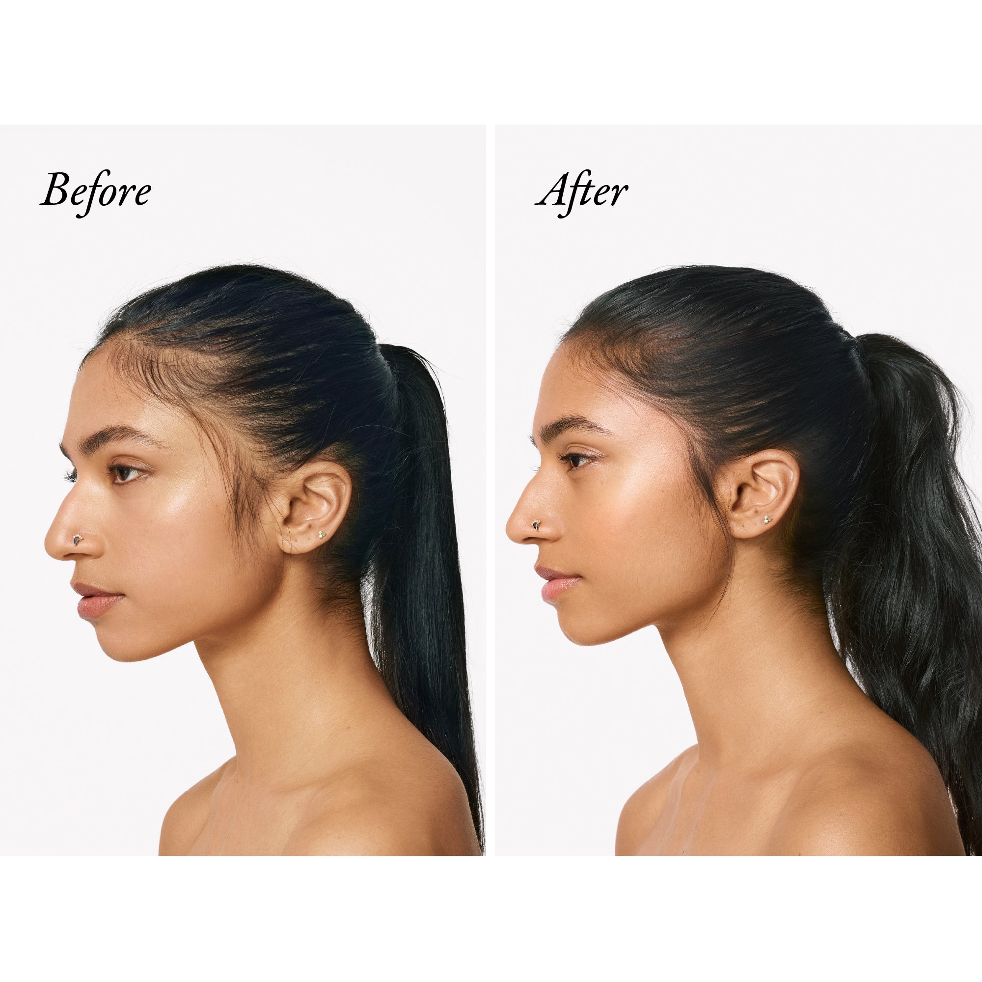 Oribe Serene Scalp Densifying Treatment Spray - Image 5