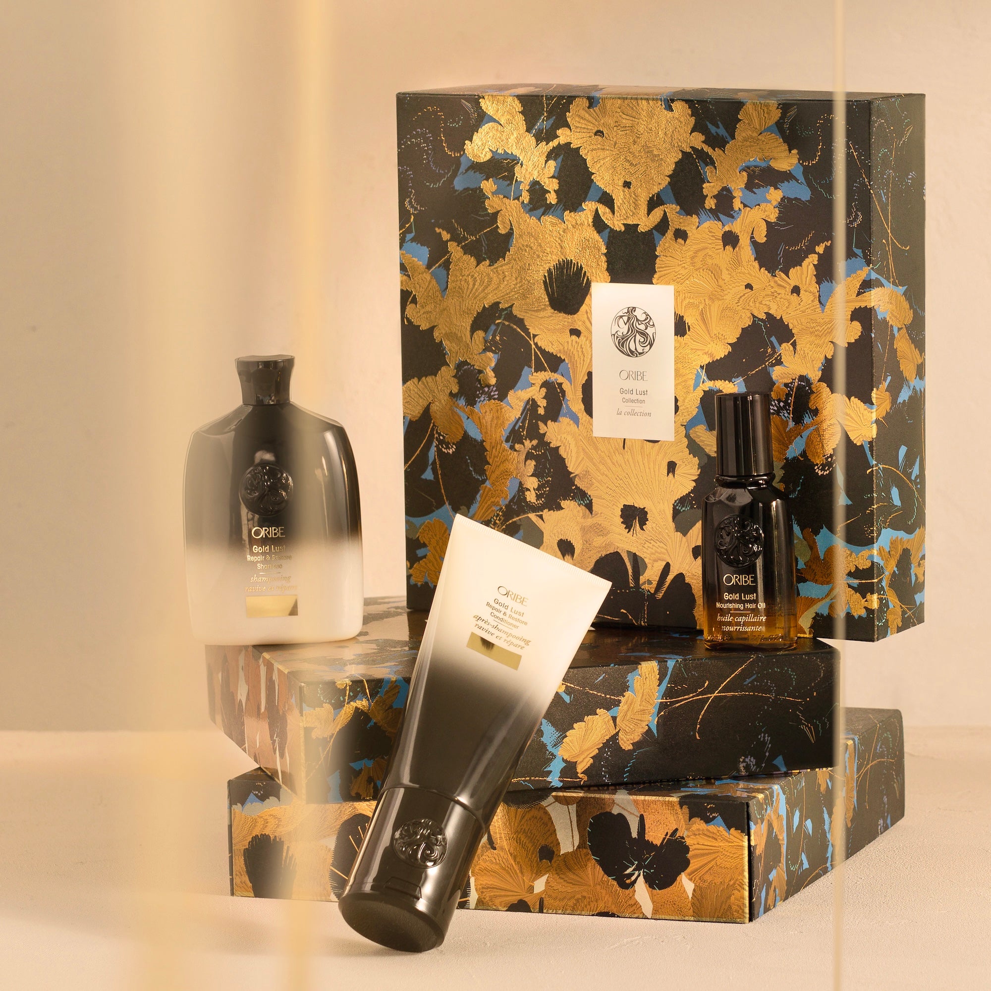 Oribe Gold Lust Collection - Image 2